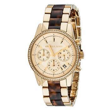 michael kors watch costco|michael kors watch price list.